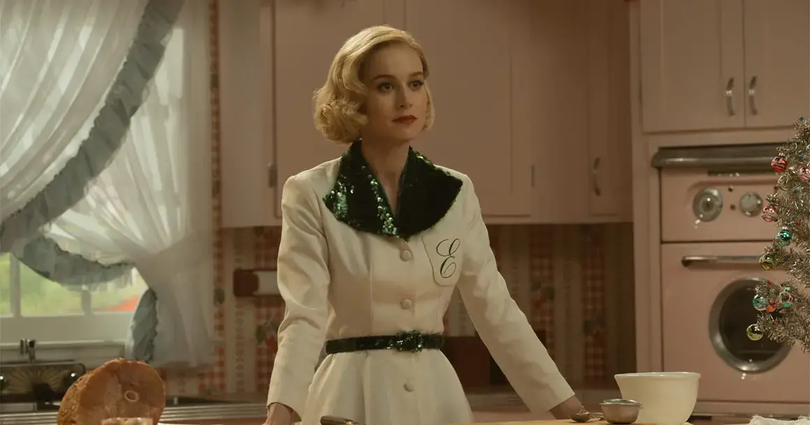 Lessons in Chemistry, сезон 1 (Apple TV+) - 13 октомври