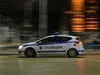 Илюстративна снимка на полицейски патрул