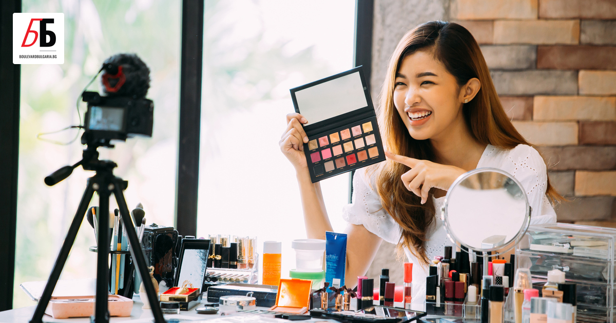 Докато хората все още спорят дали инфлуенсърството е истинска професия,