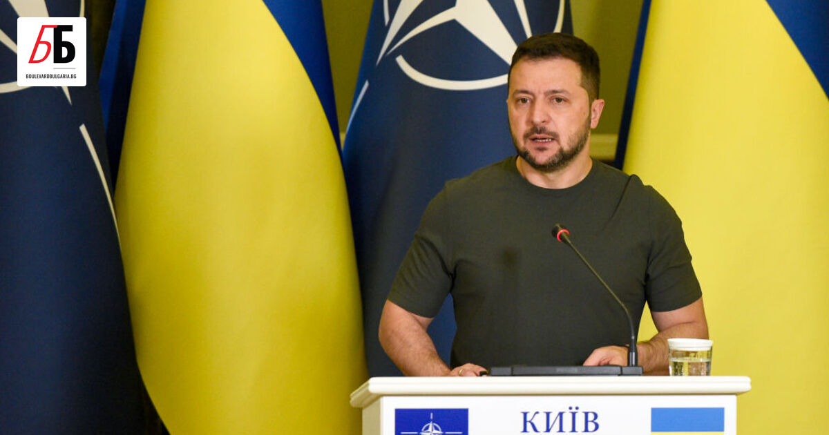 България е една от страните, които ще се включат в