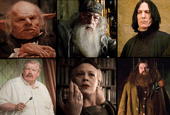 Актьорите от филмите за Хари Потър, които преминаха оттатък