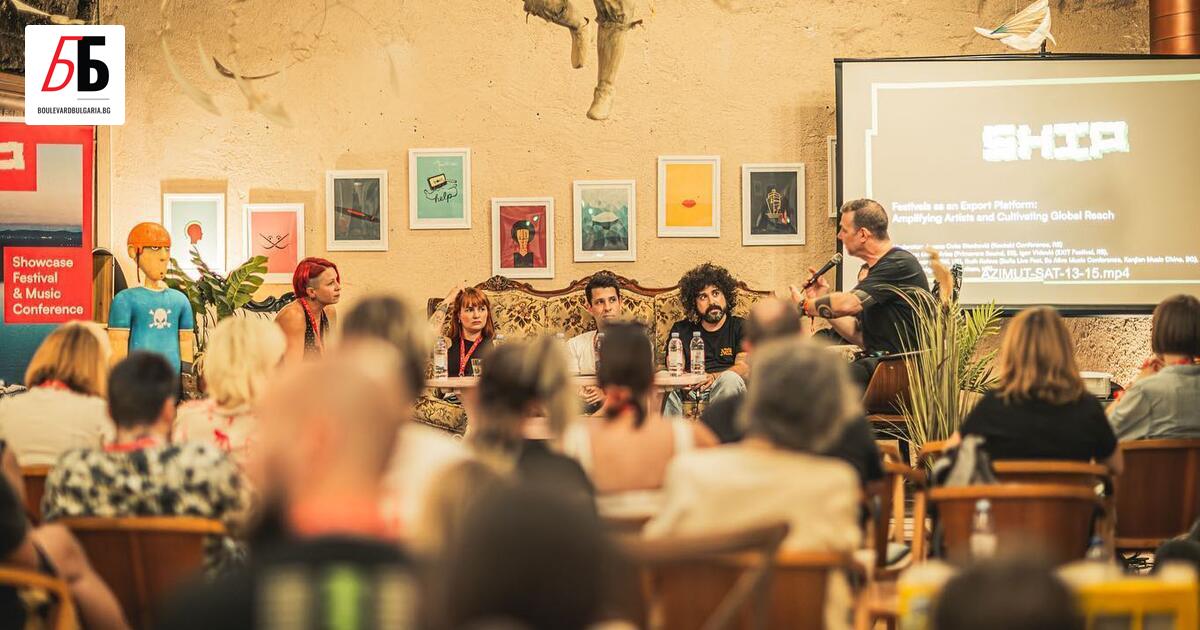 В България не е трудно да достигнеш голяма популярност, но