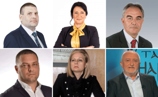 Вижте кандидатите за кмет на Плевен