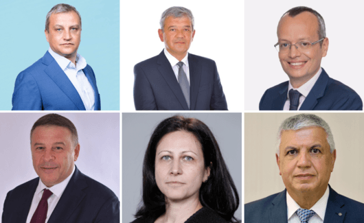 Кои са кандидатите за кмет на Благоевград?