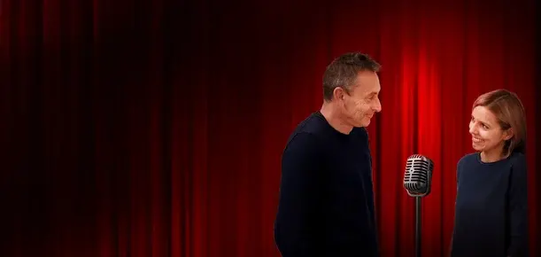 ЖИВОТЪТ И ДРУГИ НЕЩА E27