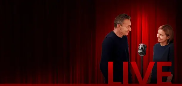 ЖИВОТЪТ И ДРУГИ НЕЩА Е48