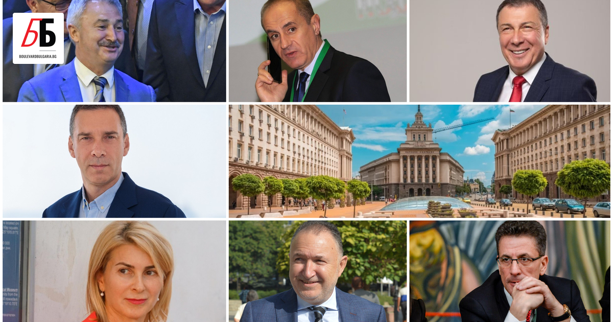 Да бъдеш управляван от несменяема власт - това усещане е