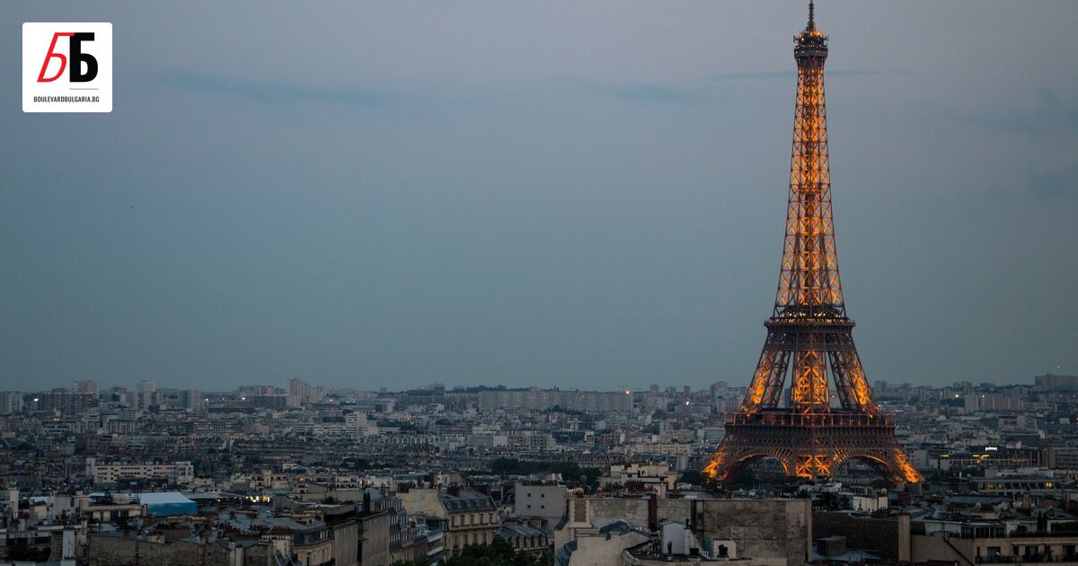 Париж гъмжи от дървеници преди Олимпиадата през 2024 г. Гадинките