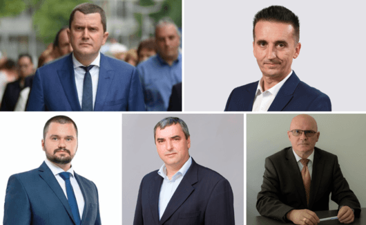 Вижте кандидатите за кмет на Перник