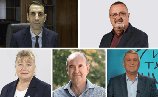 Девет кандидати се борят за кметското място в Ямбол Настоящият кмет
