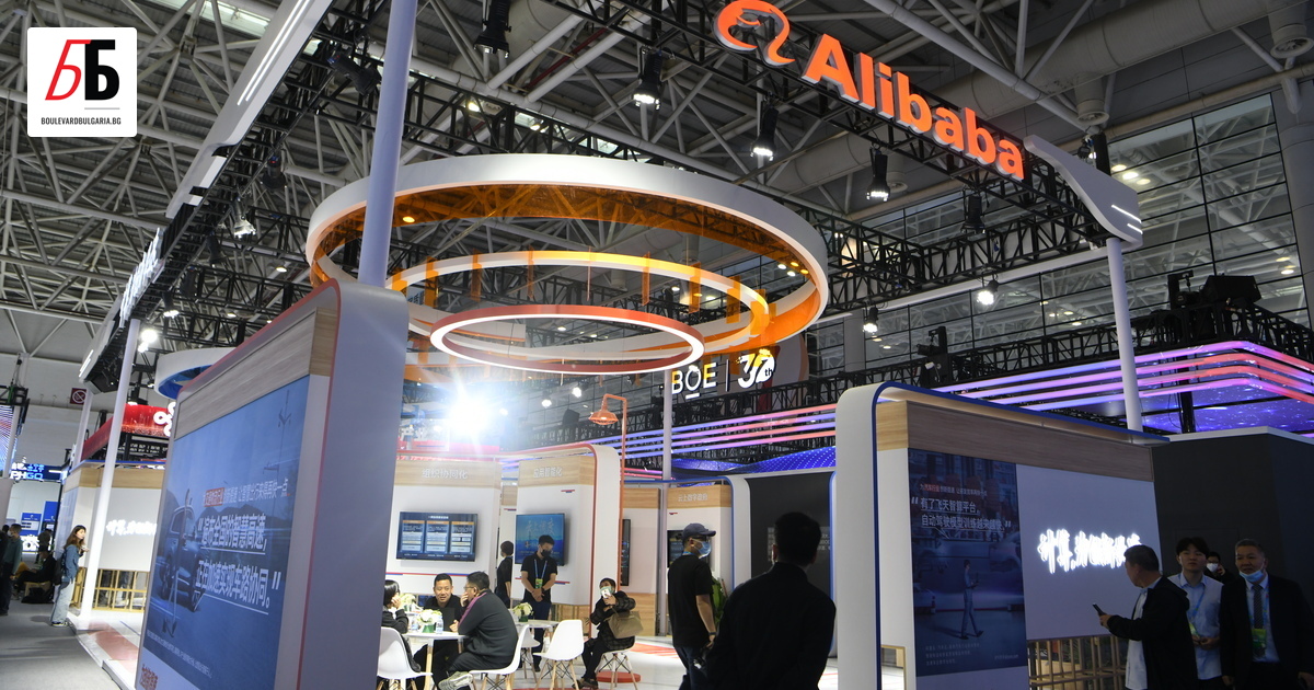 Белгийската разузнавателна служба наблюдава основния логистичен център в Европа на