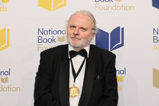 Норвежкият автор Юн Фосе е отличен с Нобелова награда за литература 2023