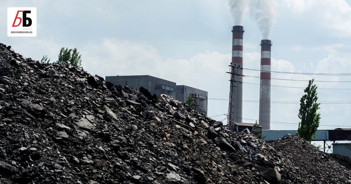 Кабинетът е поправил Пътната карта за климатична неутралност, за да