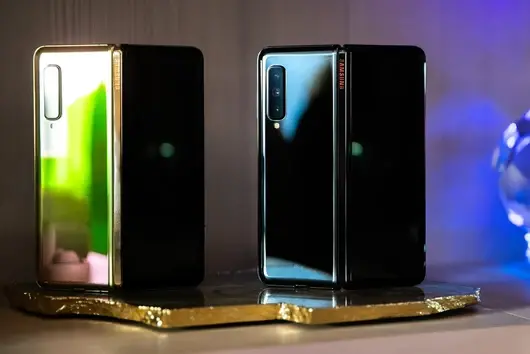 Samsung Unpacked: Нова ера, нов флагман, нов сгъваем Fold