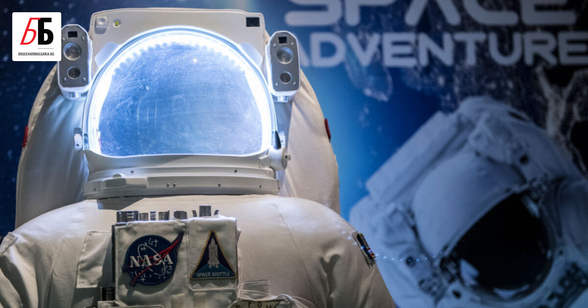 Луксозният моден дизайнер Prada ще помогне за изработването на космически