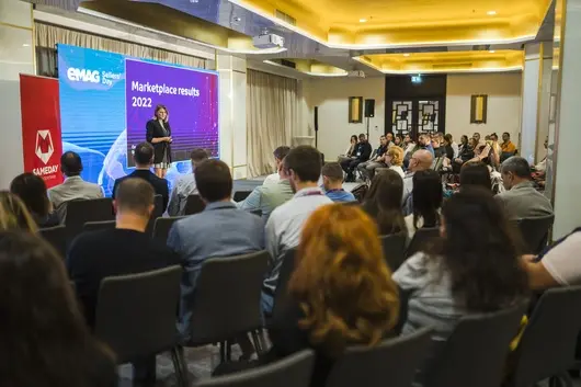 Над 13% повече са продажбите на търговците в eMAG Marketplace за година
