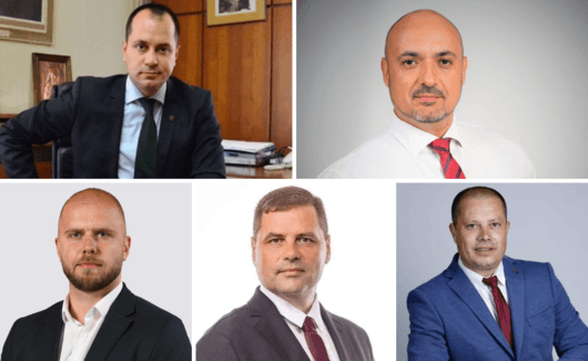 Вижте кандидатите за кмет на Враца
