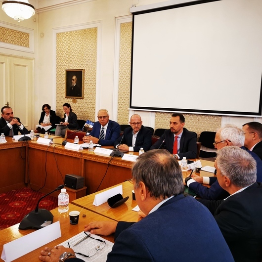 Металургичната индустрия на България поиска план за действие и пътна