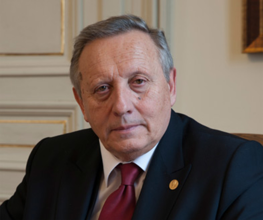 Почина бившият председател на БАН Стефан Воденичаров