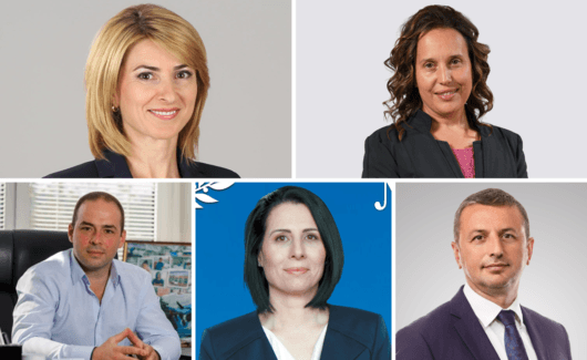 8 кандидати искат да бъдат кмет на Габрово В надпреварата се