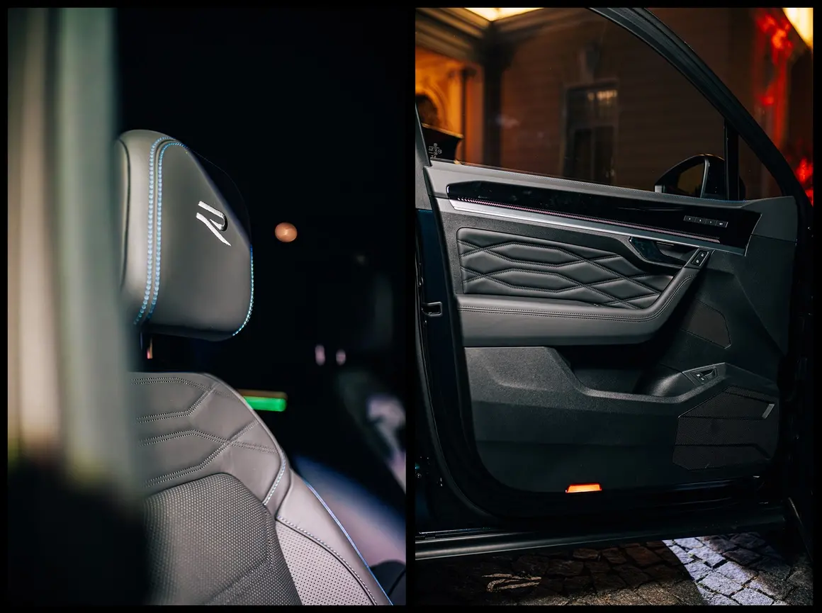 Всичко в едно – максимален комфорт при пътуване и оптимална производителност