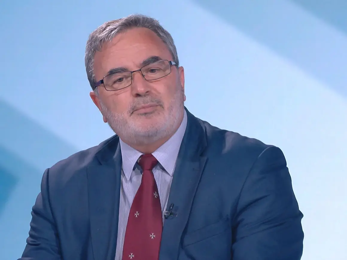 Ангел Кунчев: Болници, отказващи да приемат пациенти с Covid, ще се наказват жестоко