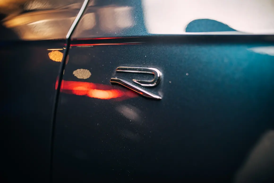 Ключови акценти в новия Taureg