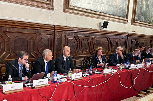 Венецианската комисия одобри някои конституционни промени и критикува други