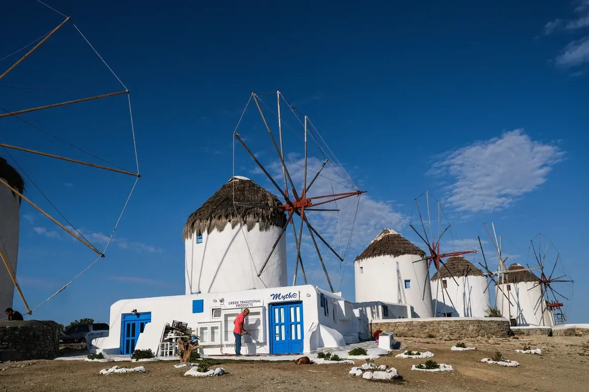 52 случая за един ден: Covid-19 отново атакува Гърция