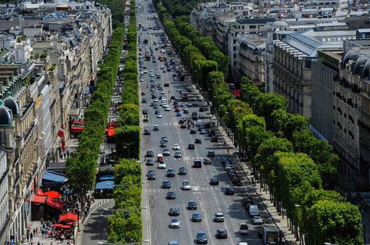 Войната за оцеляване на малките градски коли: Кой се страхува от новия екостандарт Euro 7?