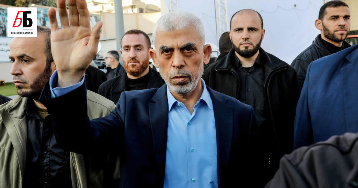 Един пленен войник в замяна на 1026 арестувани палестински бойци