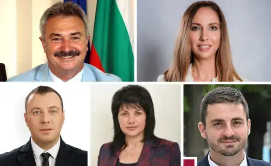 Вижте кандидатите за кмет на Монтана