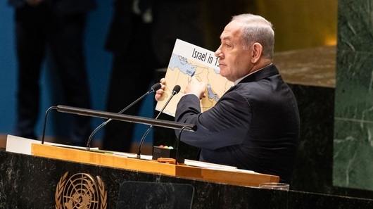 Стратегическите грешки на Бенямин Нетаняху