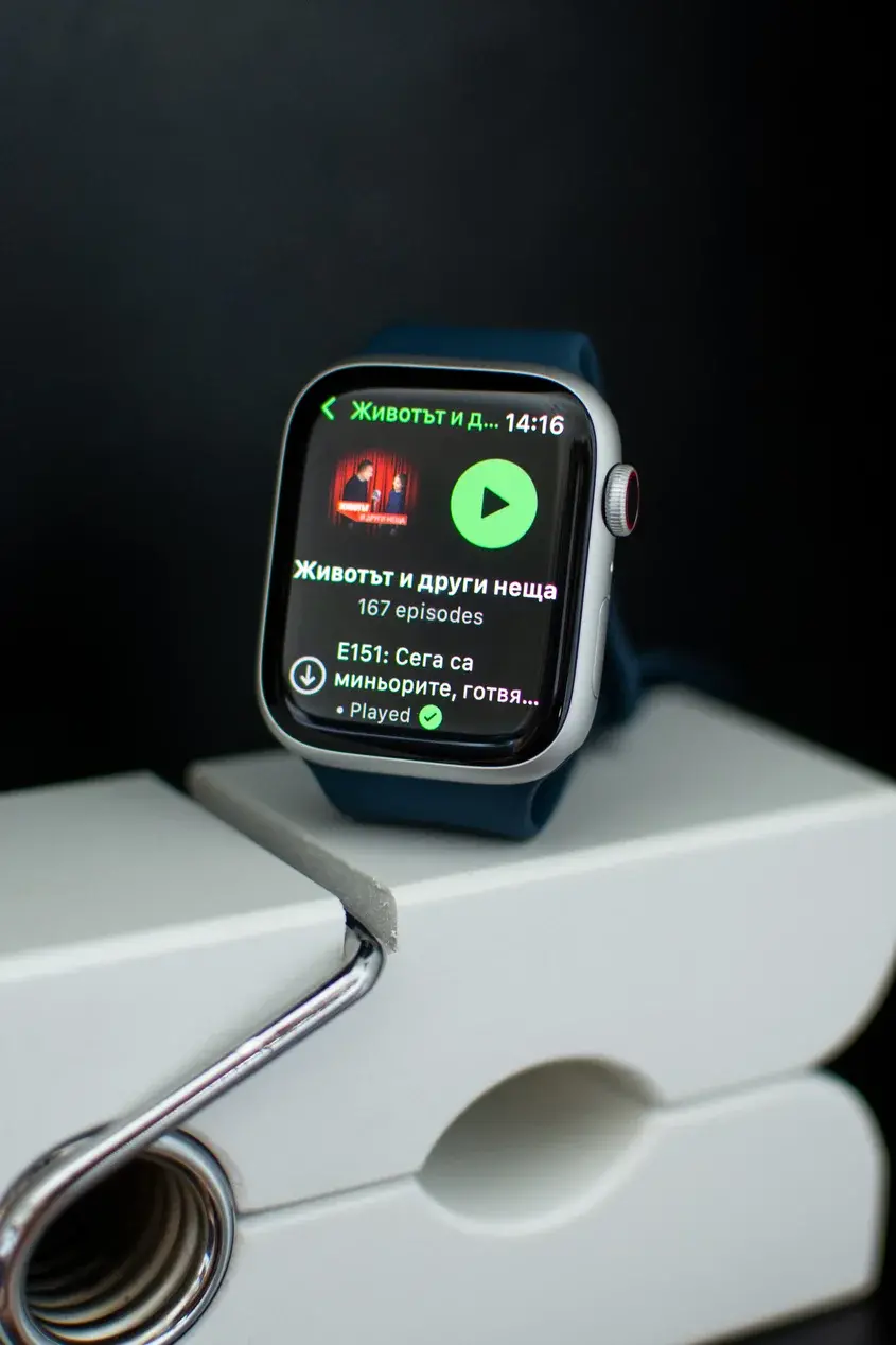 Apple Watch Series 9