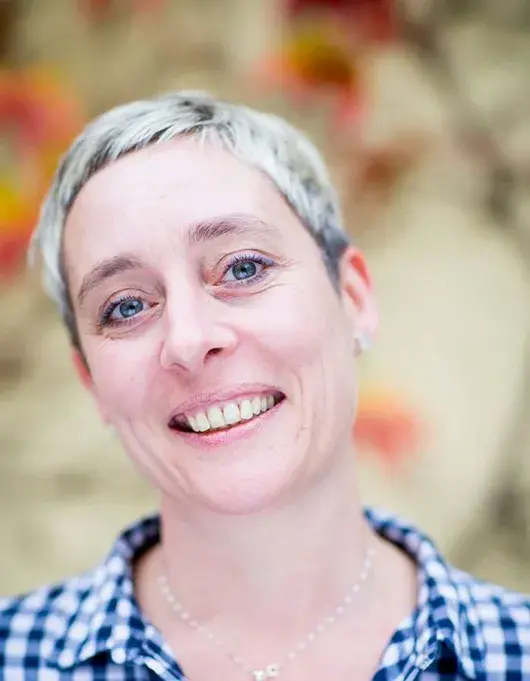 Ива Таралежкова: Трябва да запазим доверието в гражданските организации