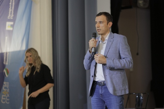 Щабът на кандидата за кмет на София Васил Терзиев предложи