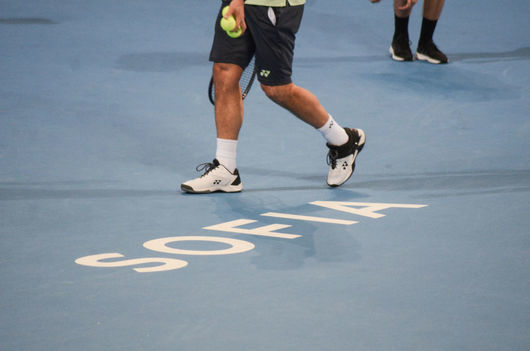 Федерацията по тенис се отказа от Sofia Open: Намирането на адекватна зала се оказа невъзможно