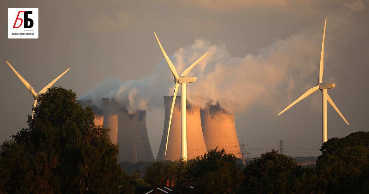Европейската комисия одобри териториални териториалните планове за трансформация на въглищните
