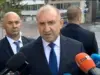 Президентът Румен Радев