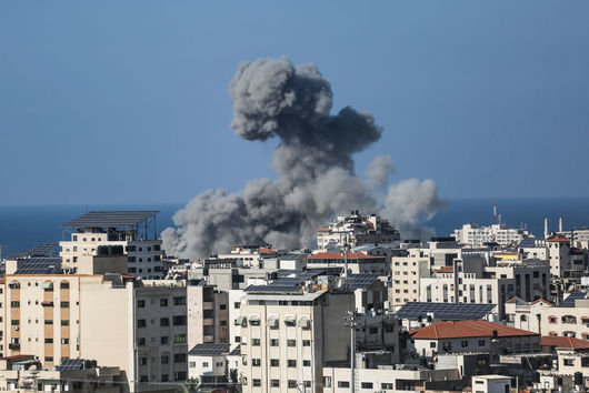 Израел се подготвя за мащабна военна операция в ивицата Газа