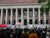1000 демонстранти в Харвард скандираха в подкрепа на Палестина