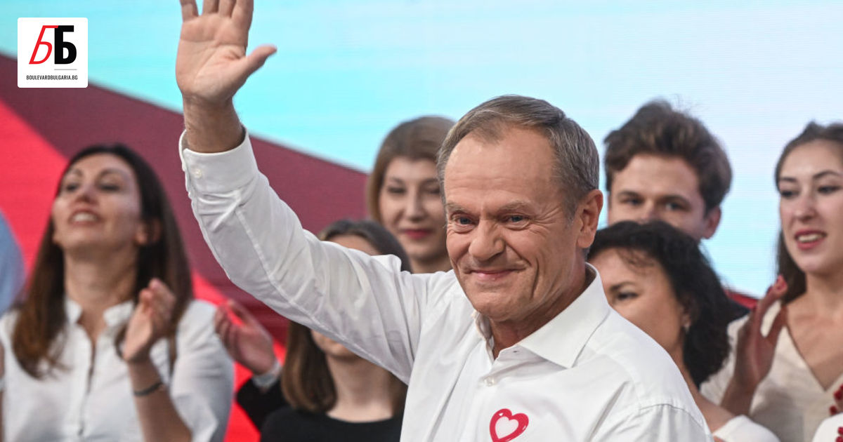 Парламентарните избори в Полша може да доведат до значима политическа