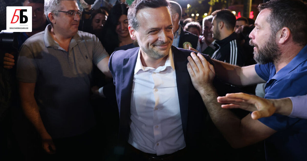 Двете най-големи гръцки общини Атина и Солун ще сменят своите