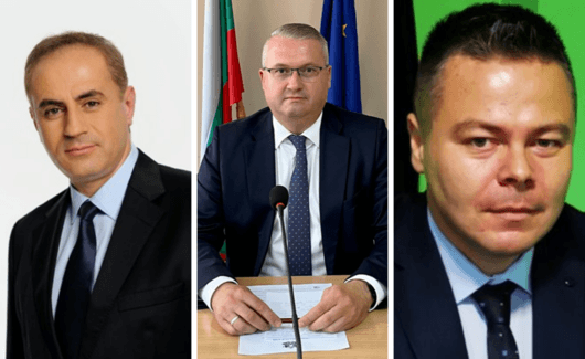 Вижте кандидатите за кмет на Кюстендил