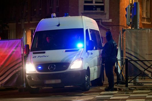 Заподозреният за нападението в Брюксел при което загинаха двама шведски