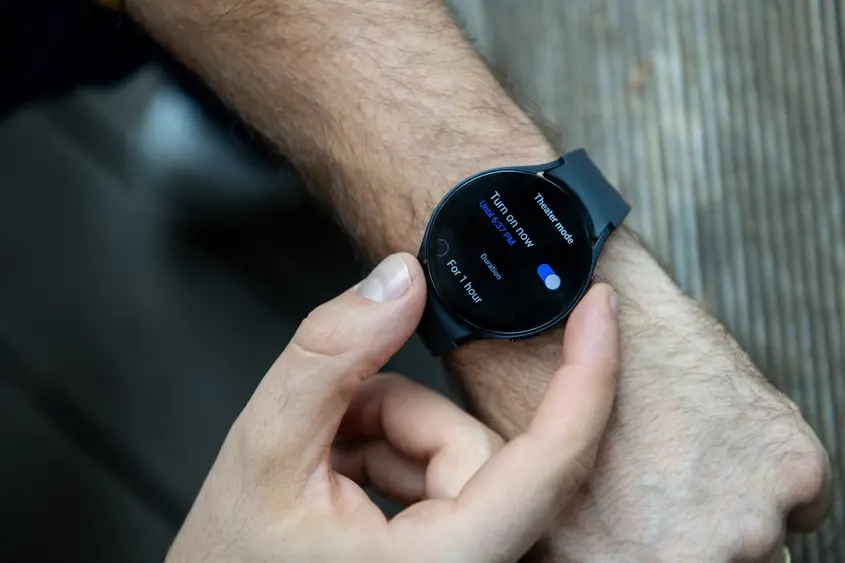 Galaxy Watch 6