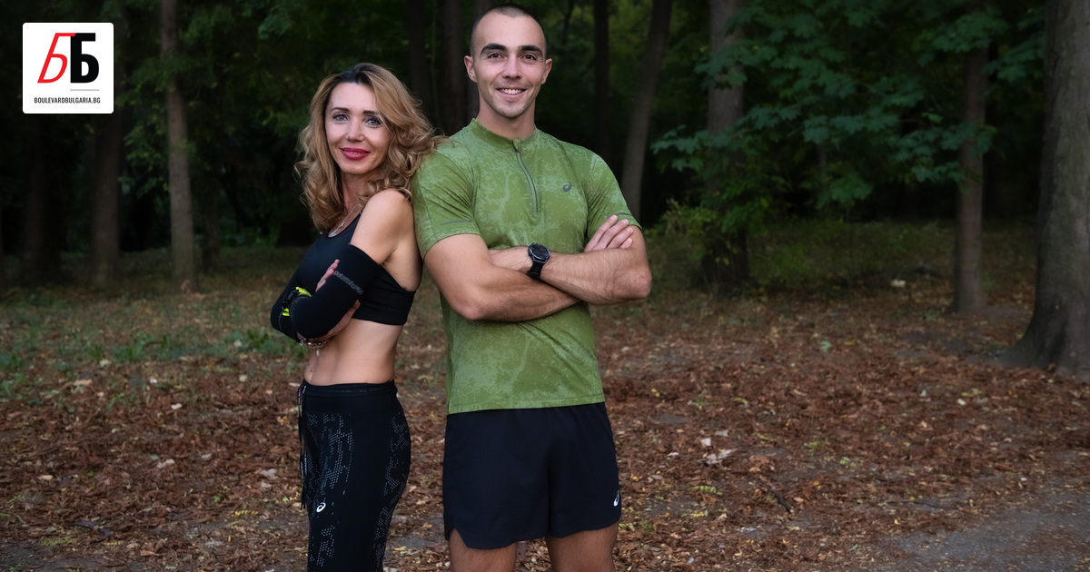 Да промениш трасето на състезание е като да промениш правилата