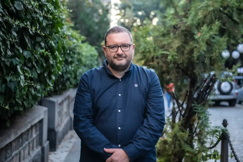 Чило Попов - Пловдив