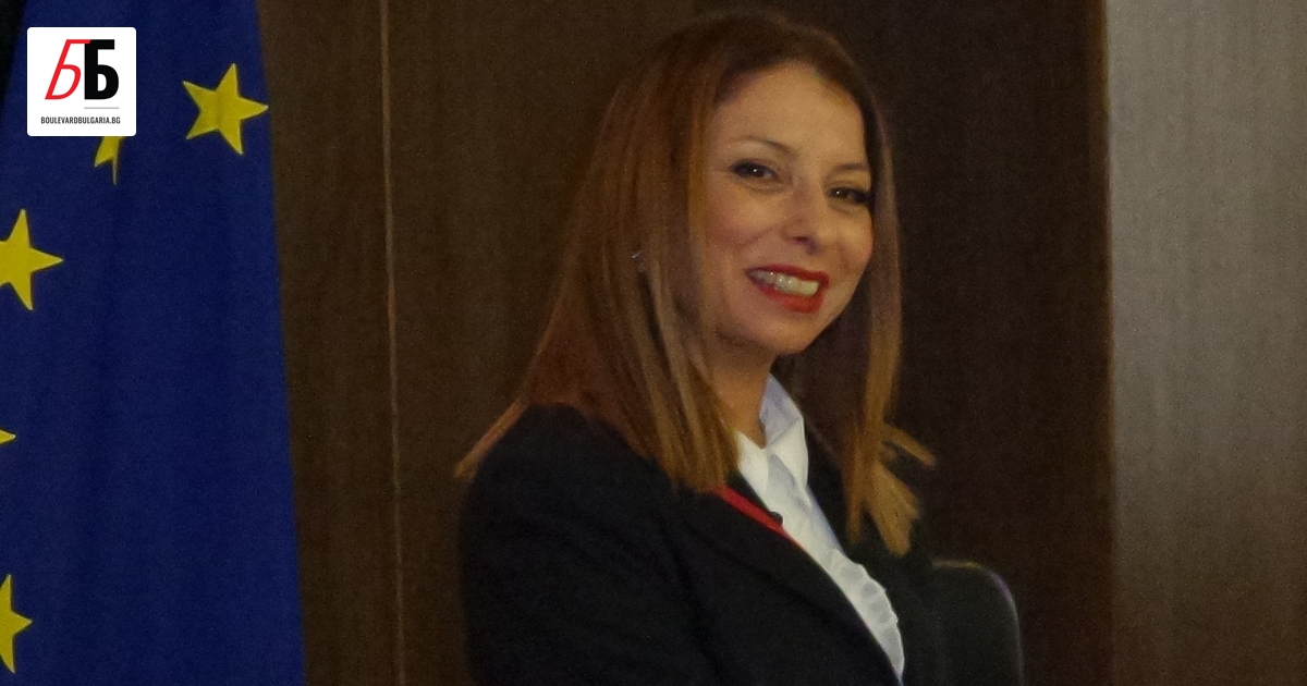 Даниела Талева ще бъде освободена като ad hoc прокурор -