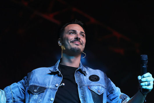 "Любимият певец на мафията" Тони Коломбо е арестуван, в делото се появи и "българска следа"